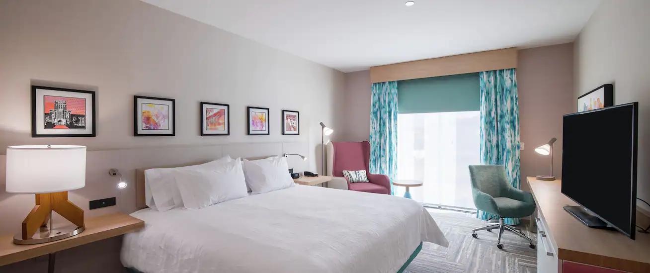 Hilton Garden Inn Bel Air, Md Экстерьер фото