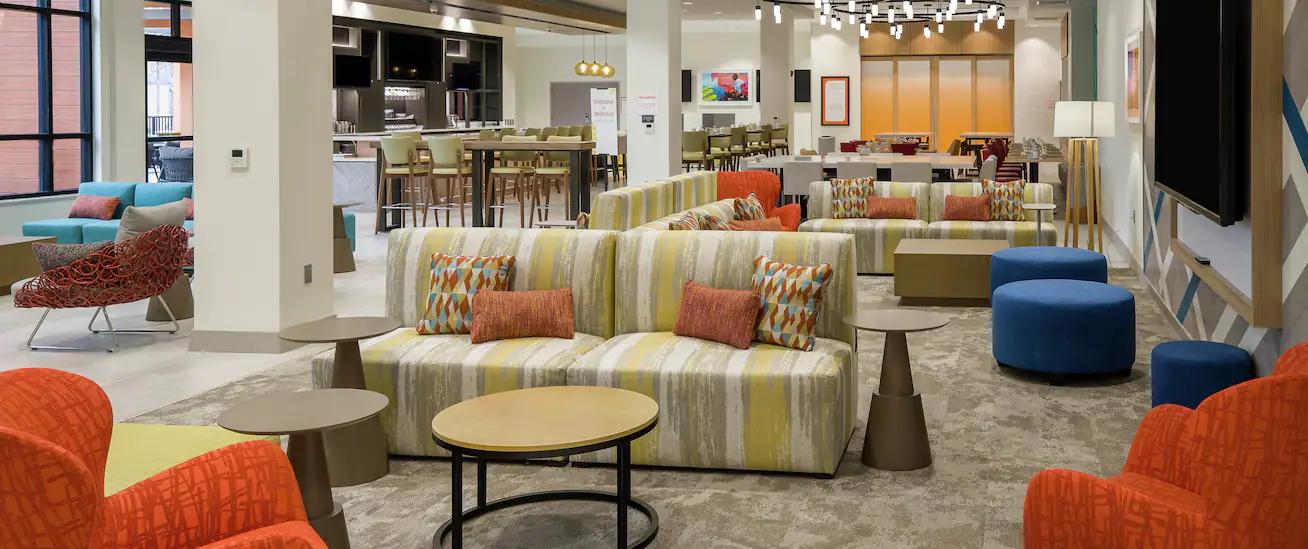 Hilton Garden Inn Bel Air, Md Экстерьер фото