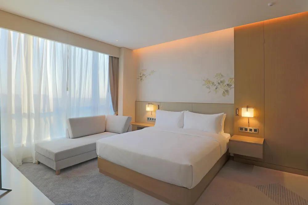Hilton Garden Inn Bel Air, Md Экстерьер фото