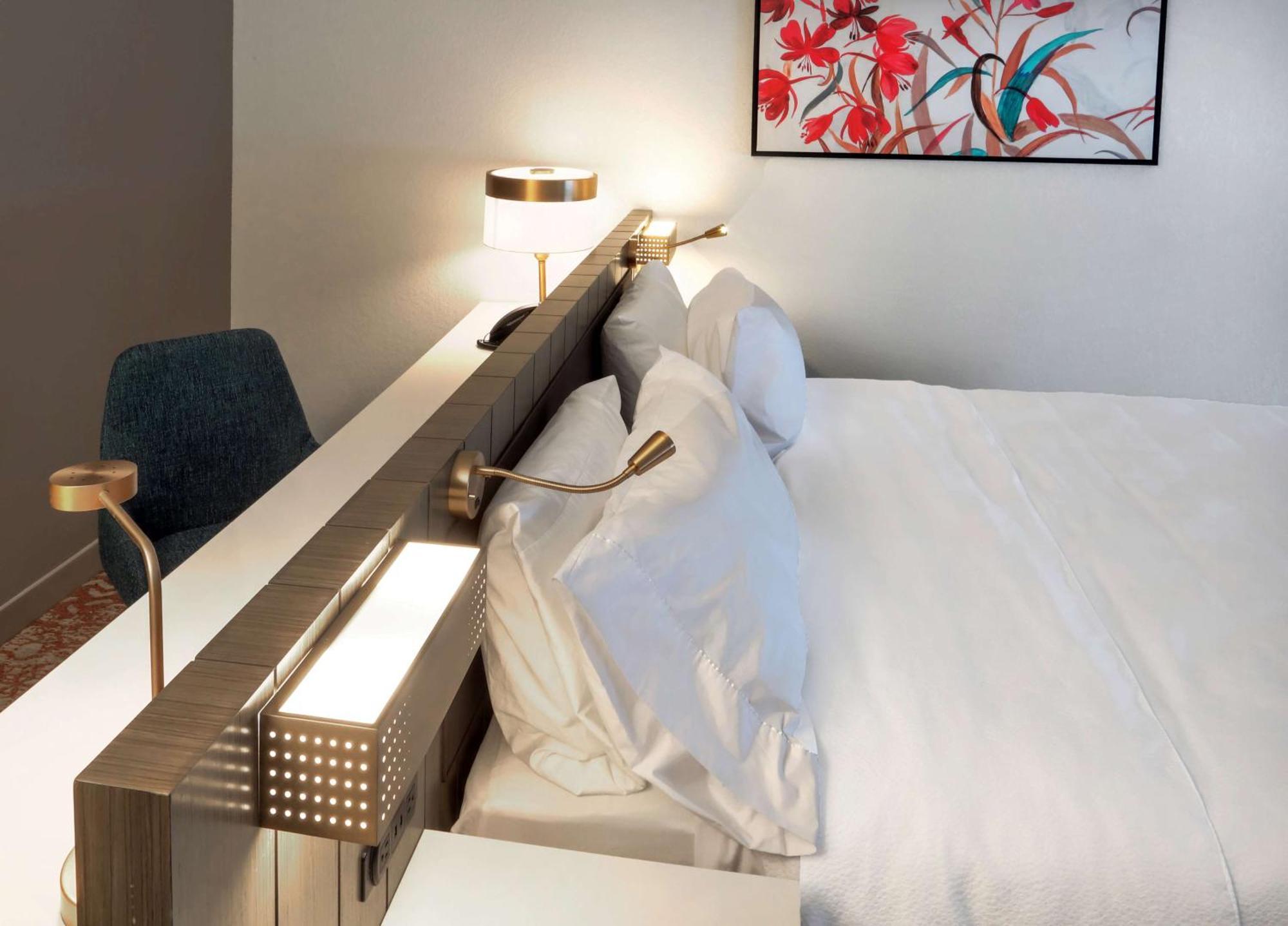 Hilton Garden Inn Bel Air, Md Экстерьер фото