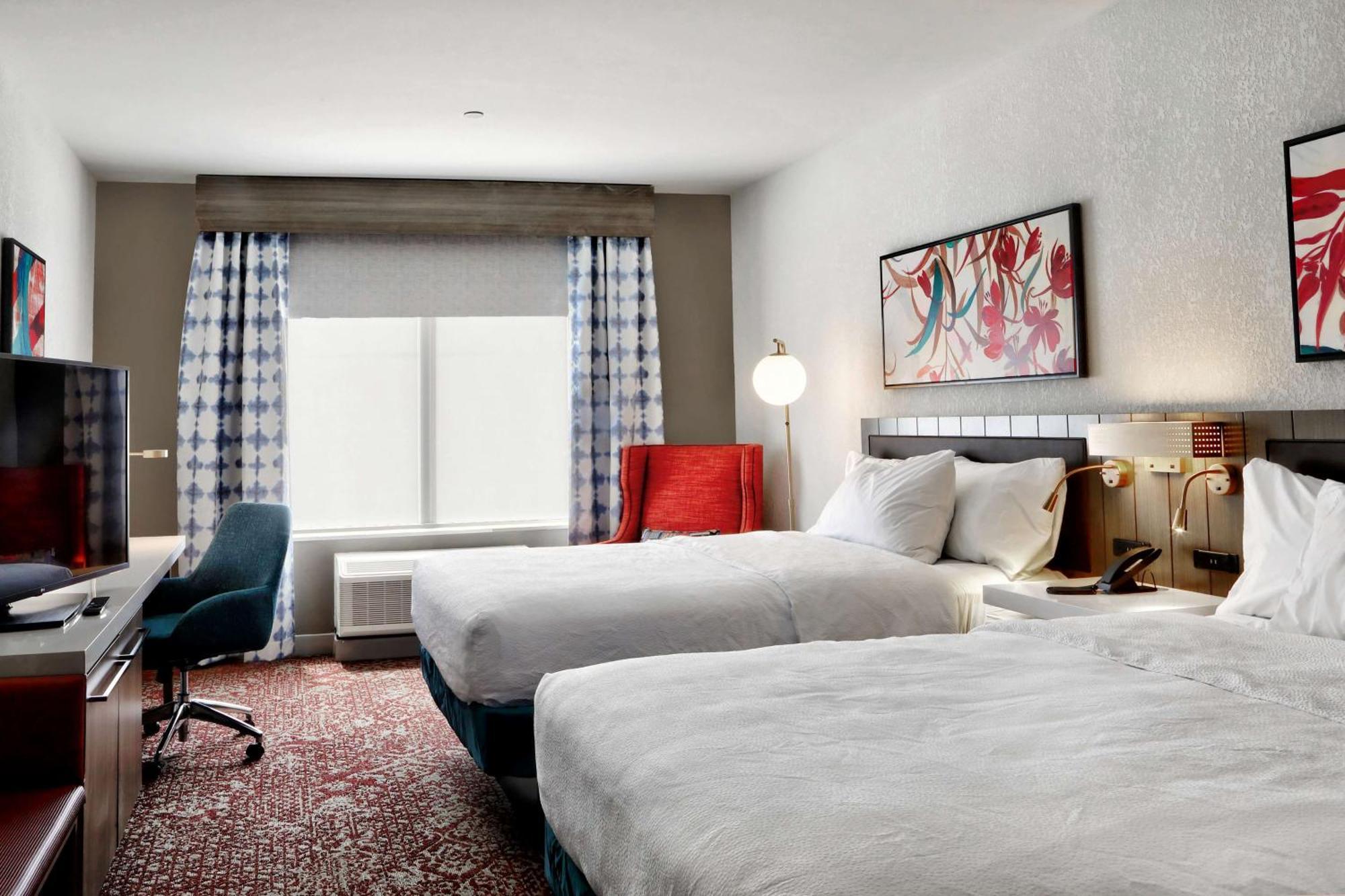 Hilton Garden Inn Bel Air, Md Экстерьер фото