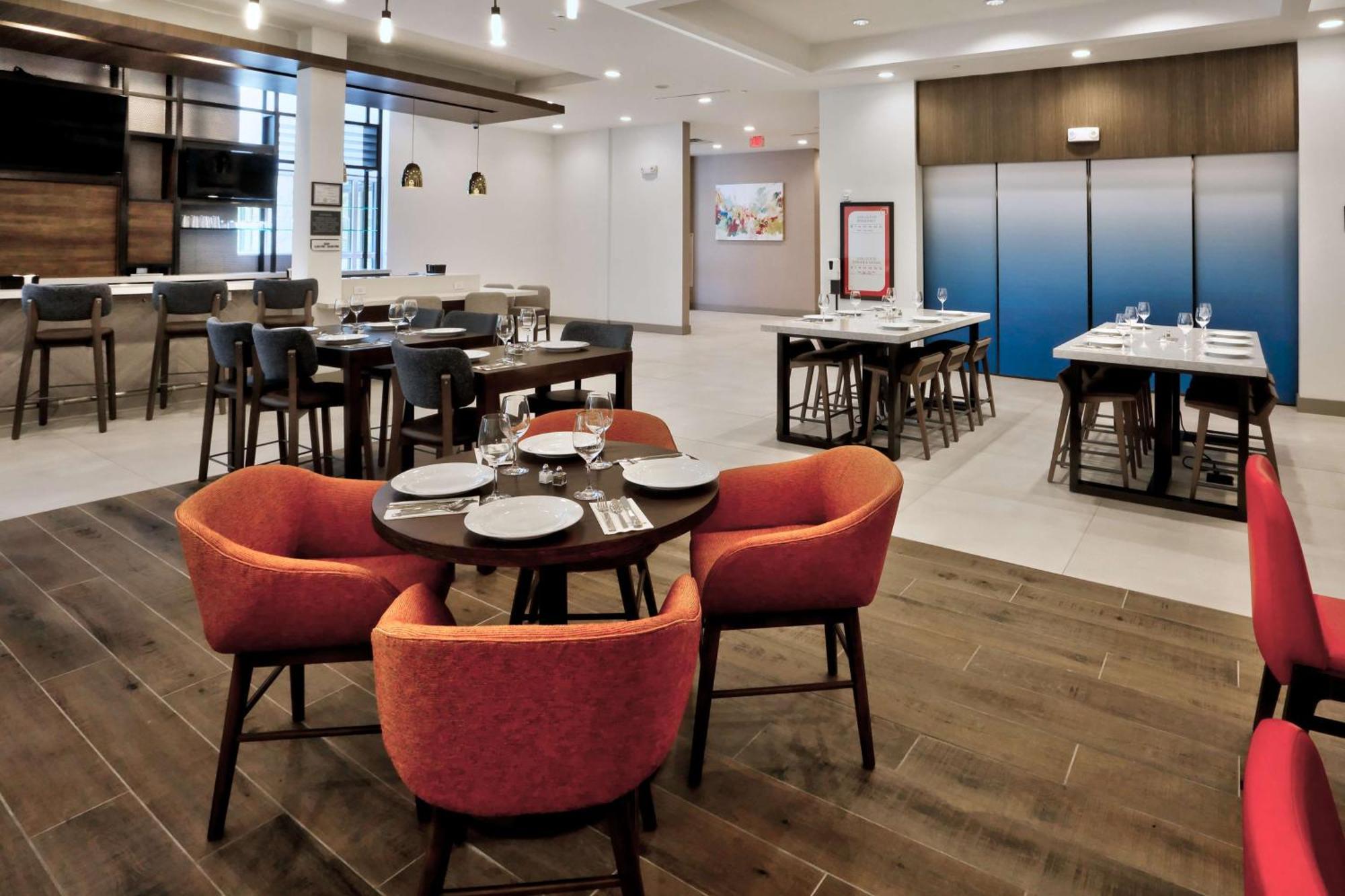 Hilton Garden Inn Bel Air, Md Экстерьер фото