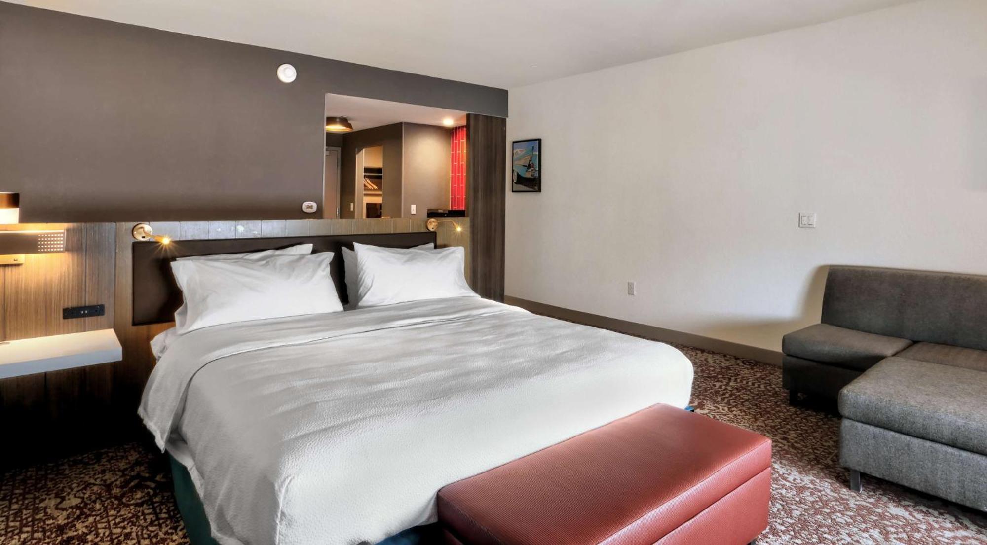 Hilton Garden Inn Bel Air, Md Экстерьер фото