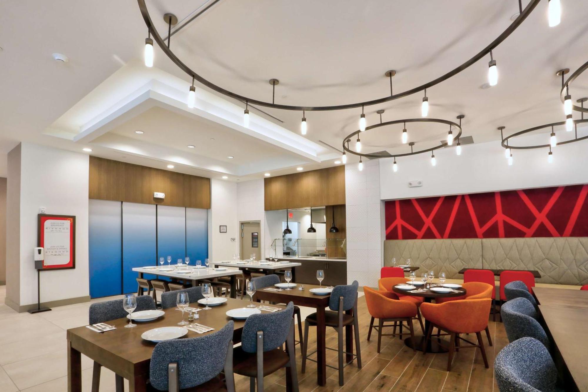 Hilton Garden Inn Bel Air, Md Экстерьер фото