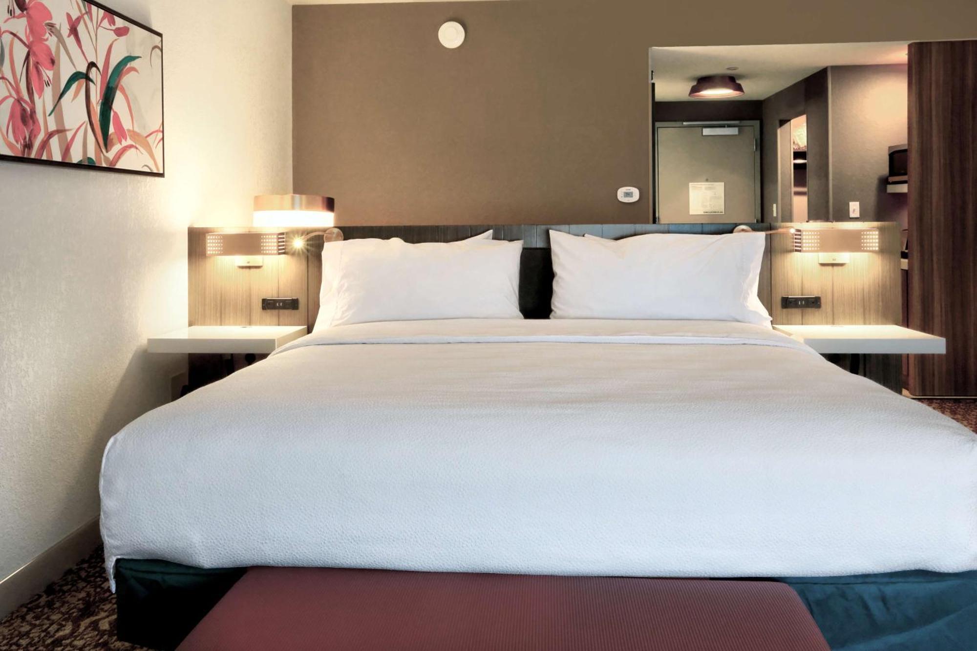 Hilton Garden Inn Bel Air, Md Экстерьер фото