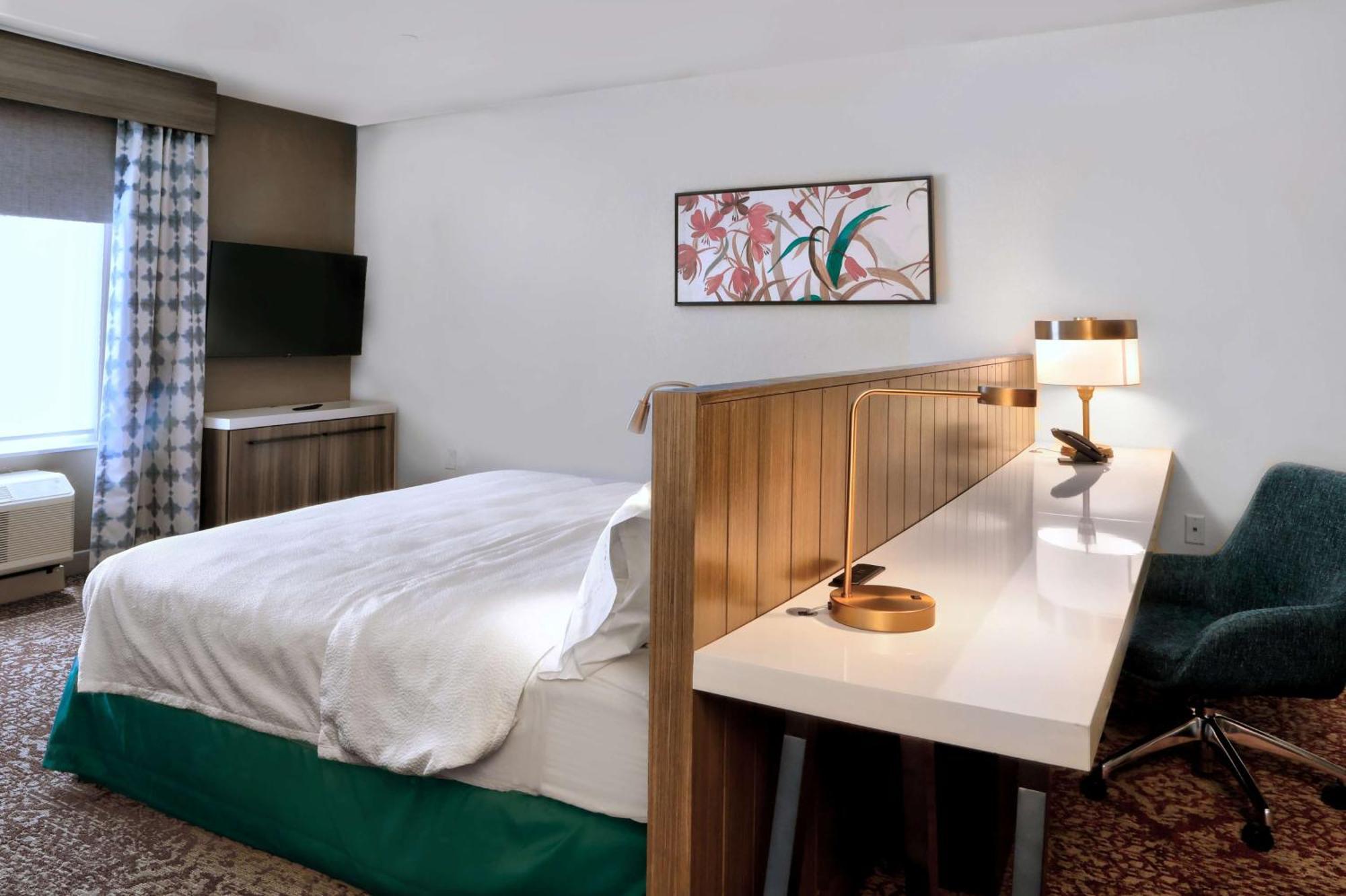 Hilton Garden Inn Bel Air, Md Экстерьер фото