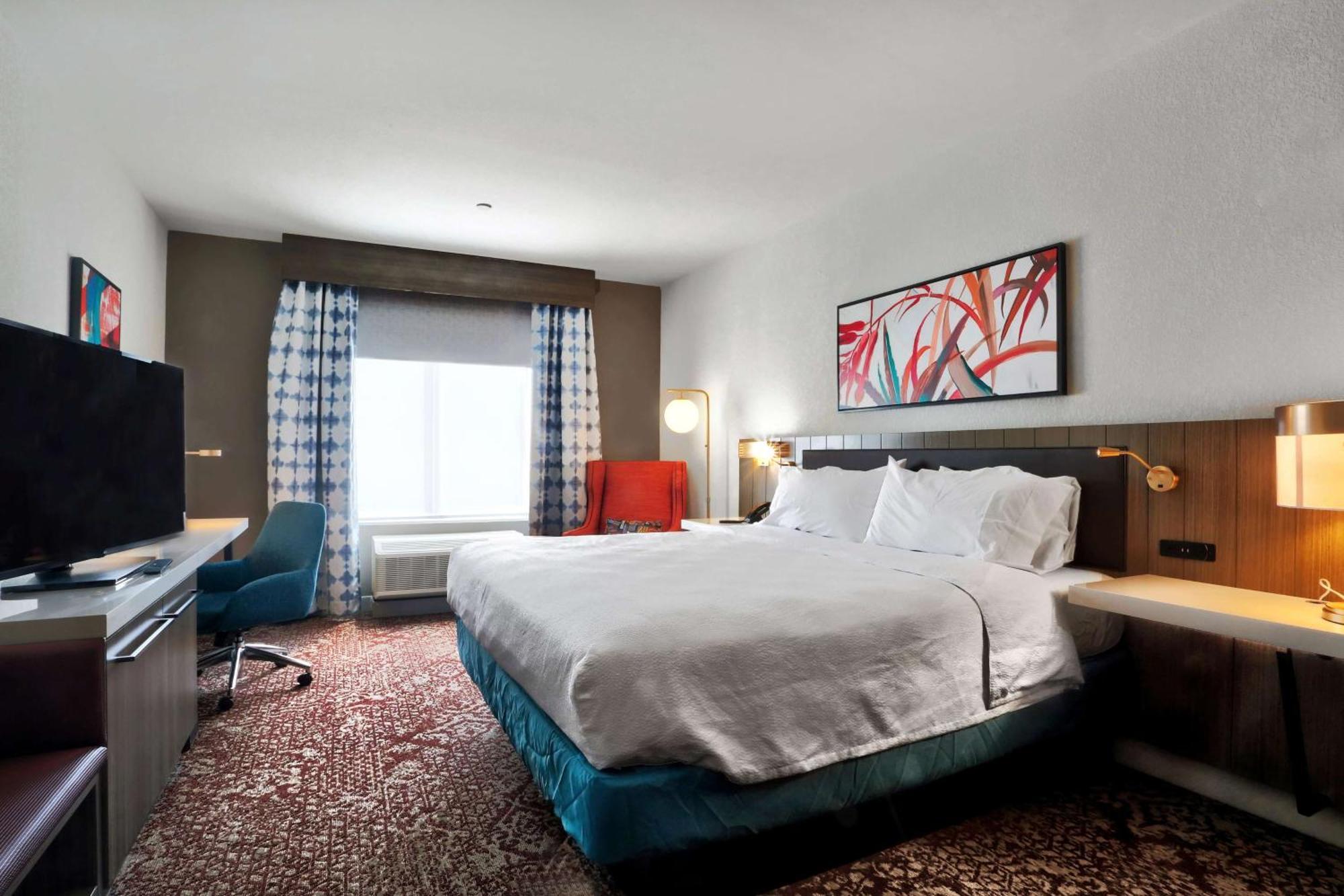 Hilton Garden Inn Bel Air, Md Экстерьер фото
