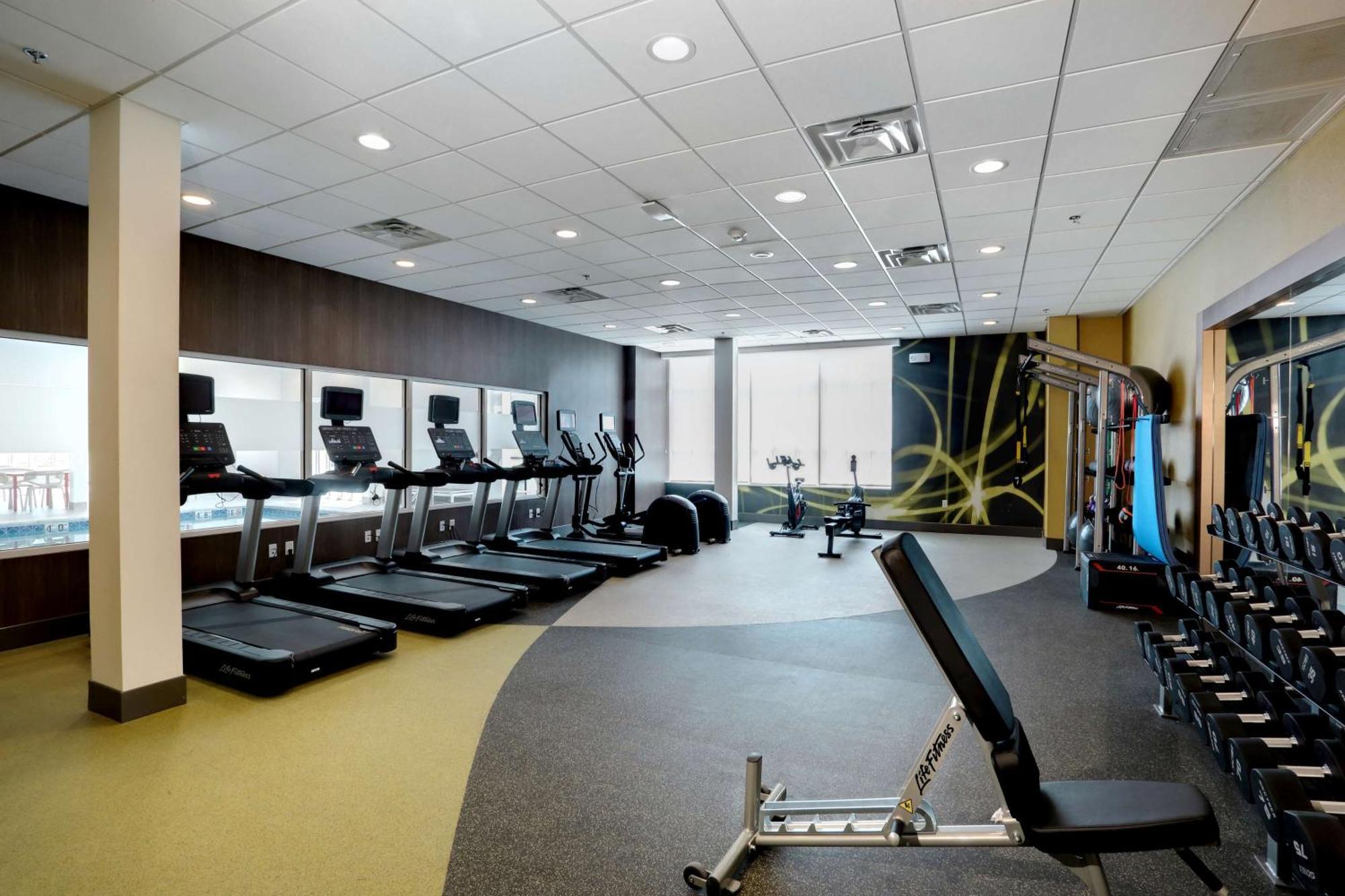 Hilton Garden Inn Bel Air, Md Экстерьер фото