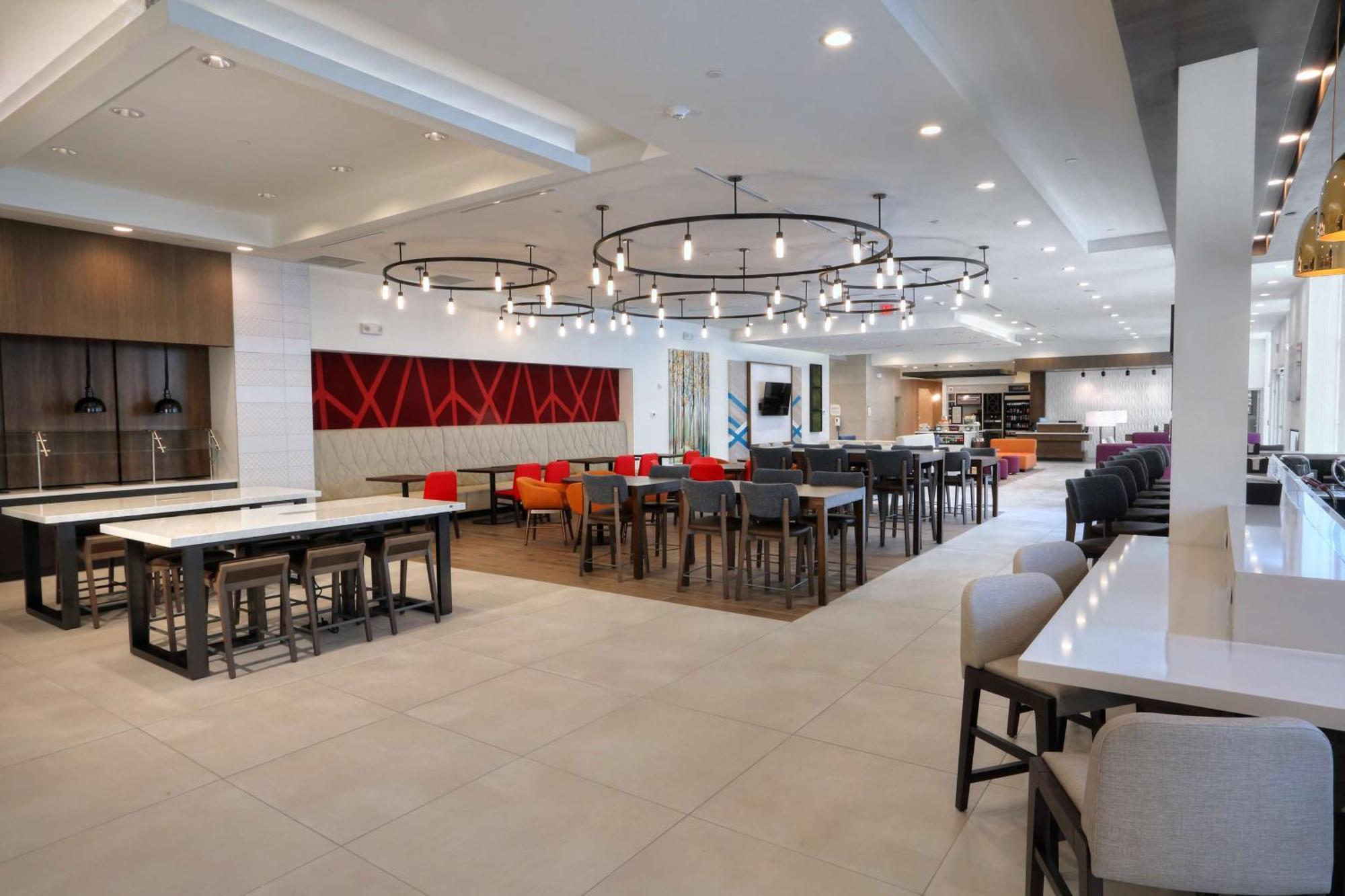 Hilton Garden Inn Bel Air, Md Экстерьер фото