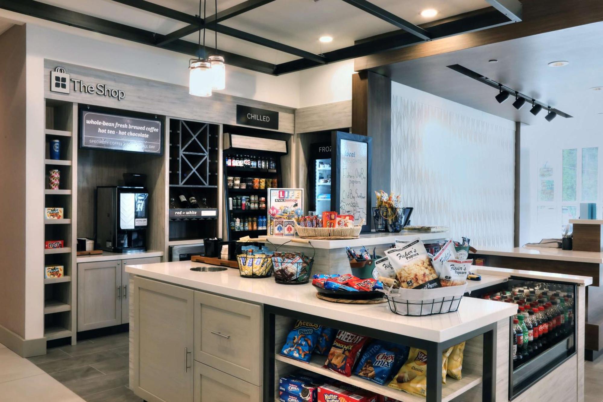Hilton Garden Inn Bel Air, Md Экстерьер фото
