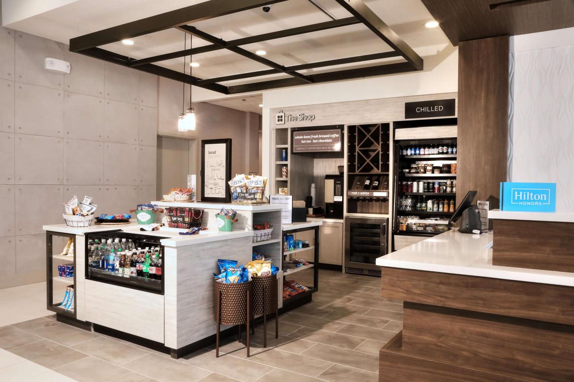 Hilton Garden Inn Bel Air, Md Экстерьер фото