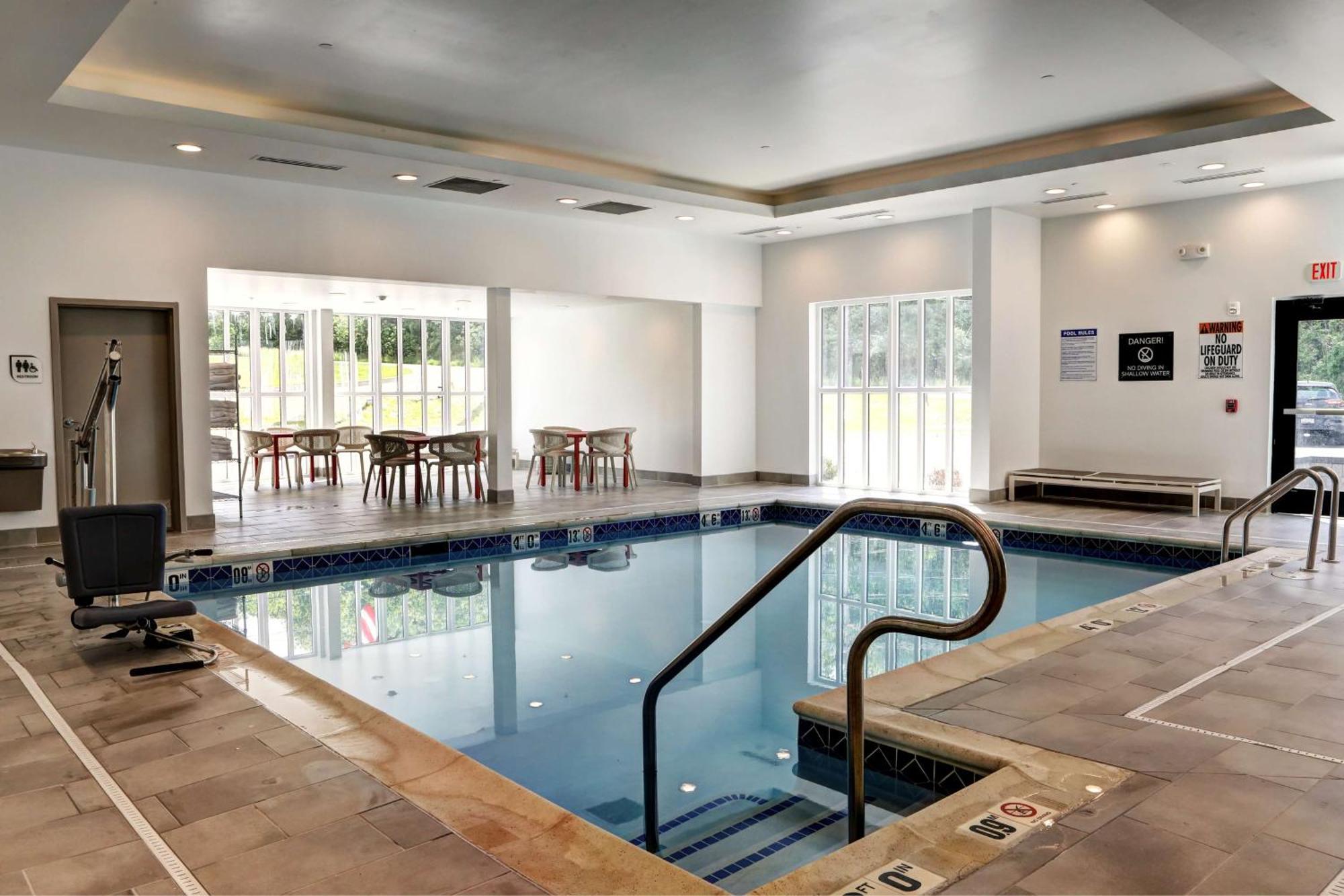 Hilton Garden Inn Bel Air, Md Экстерьер фото