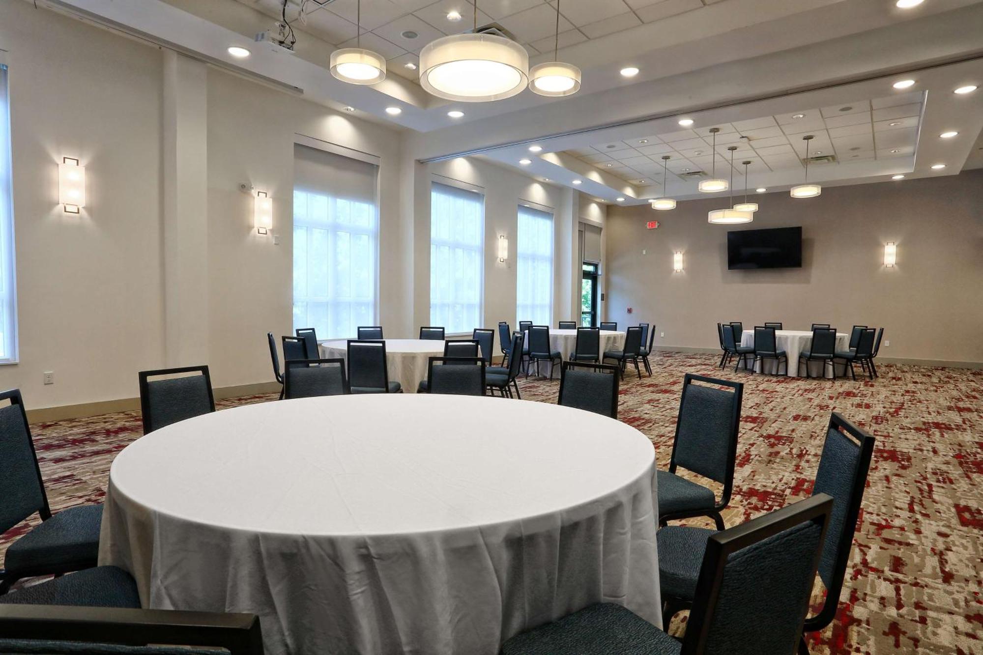 Hilton Garden Inn Bel Air, Md Экстерьер фото