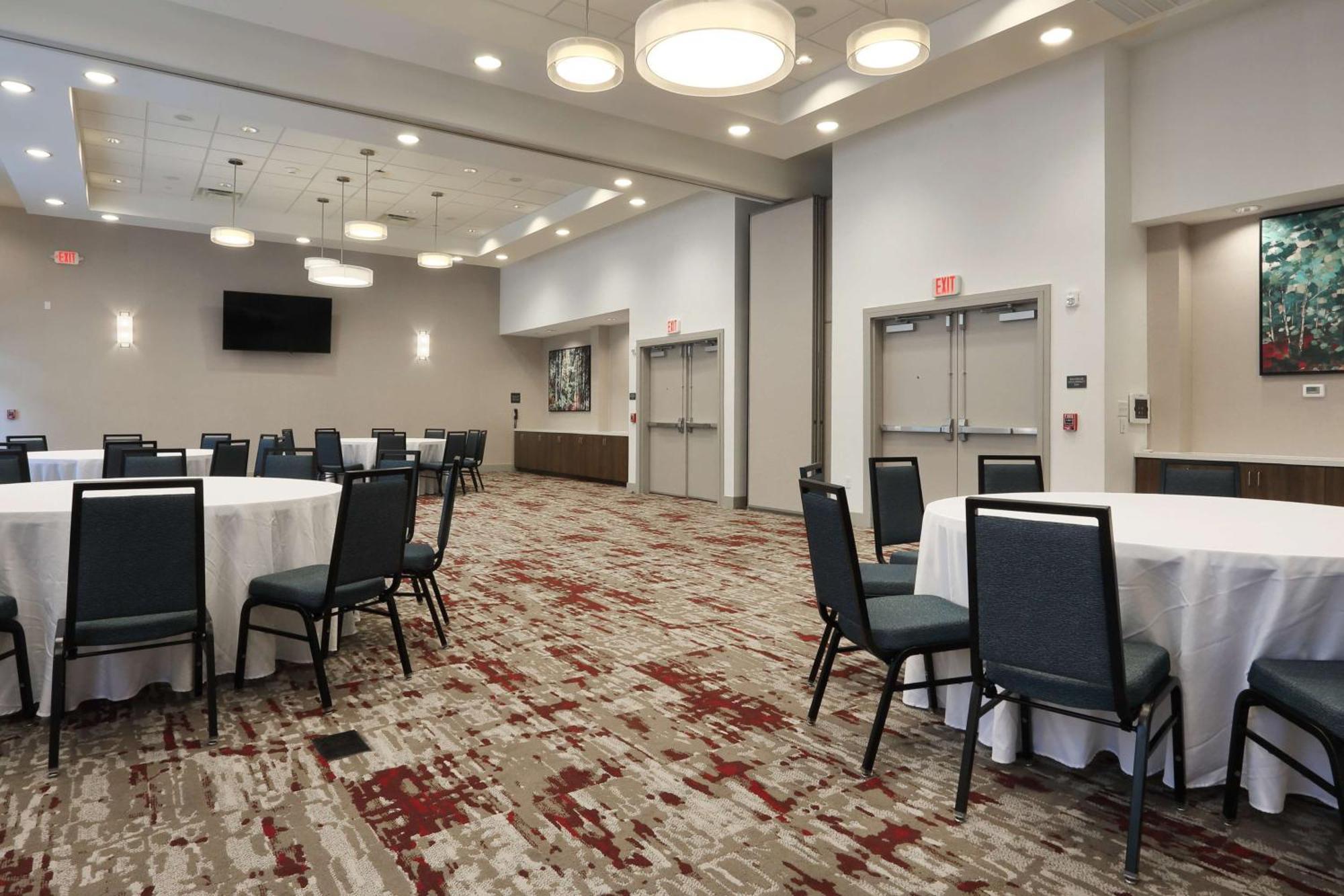 Hilton Garden Inn Bel Air, Md Экстерьер фото