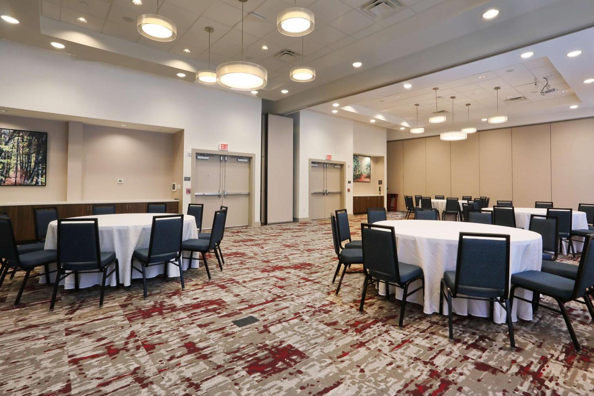 Hilton Garden Inn Bel Air, Md Экстерьер фото