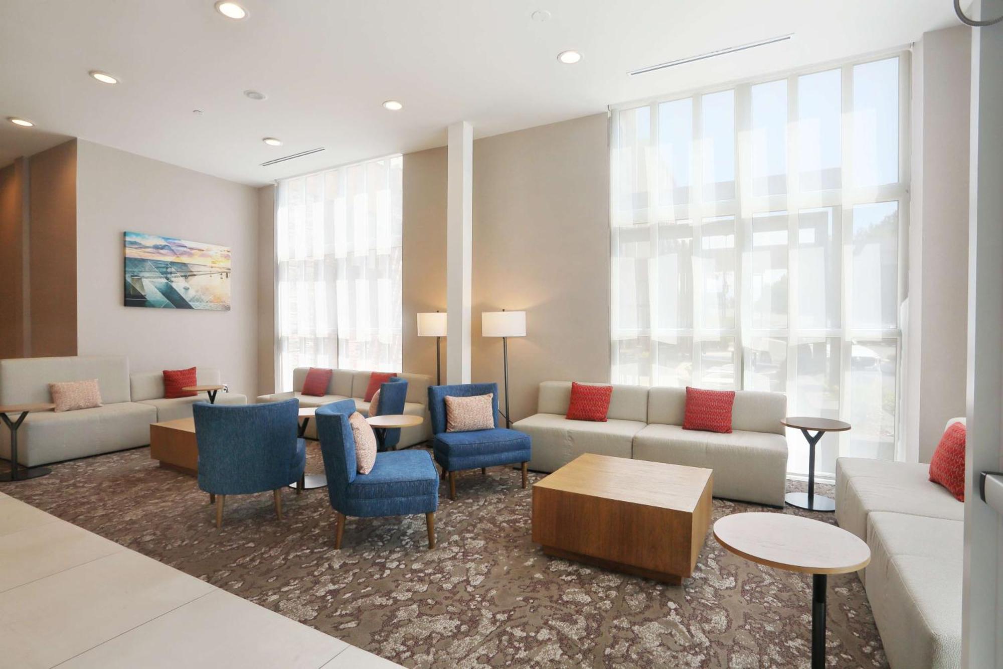 Hilton Garden Inn Bel Air, Md Экстерьер фото